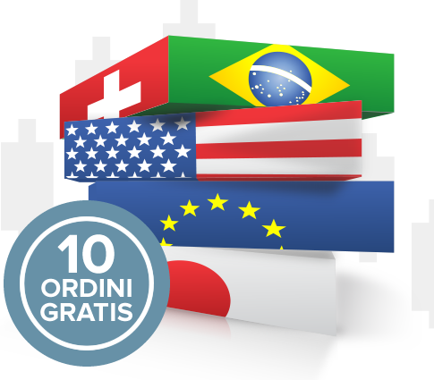 Ordini condizionati forex fineco