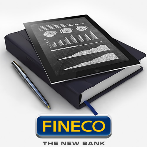 Fineco trading system