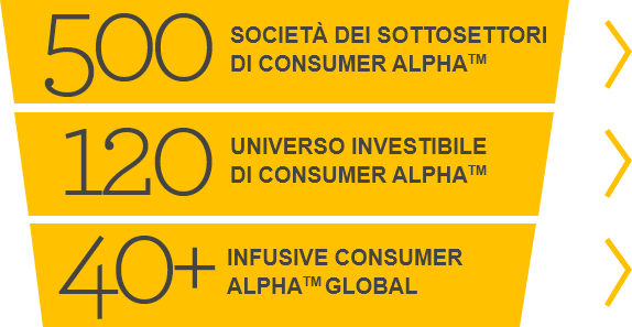 Cestino felicità